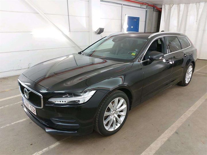 VOLVO V90 2018 yv1pw79b1j1052305