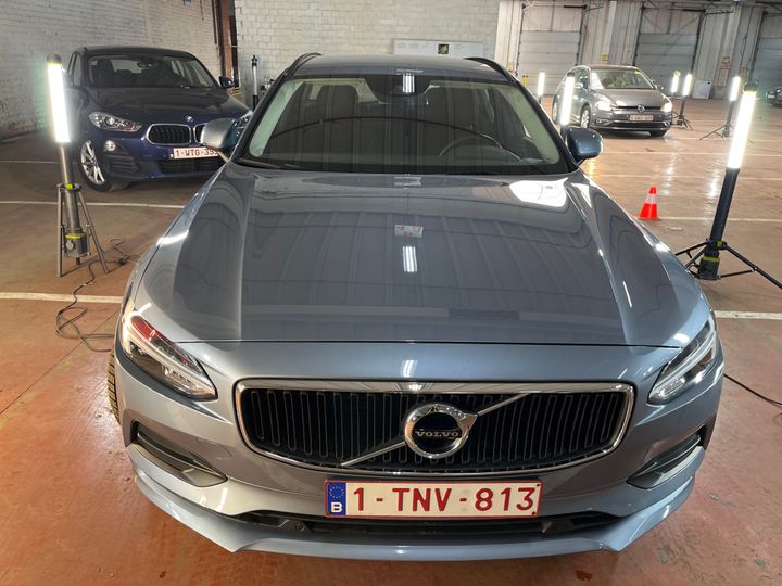 VOLVO V90 '16 2018 yv1pw79b1j1052459