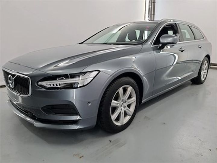 VOLVO V90 2018 yv1pw79b1j1052746