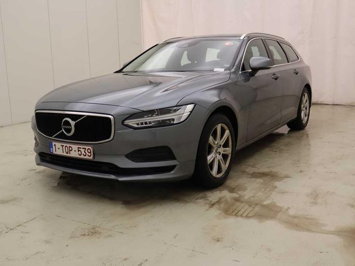 VOLVO V90 2018 yv1pw79b1j1052820