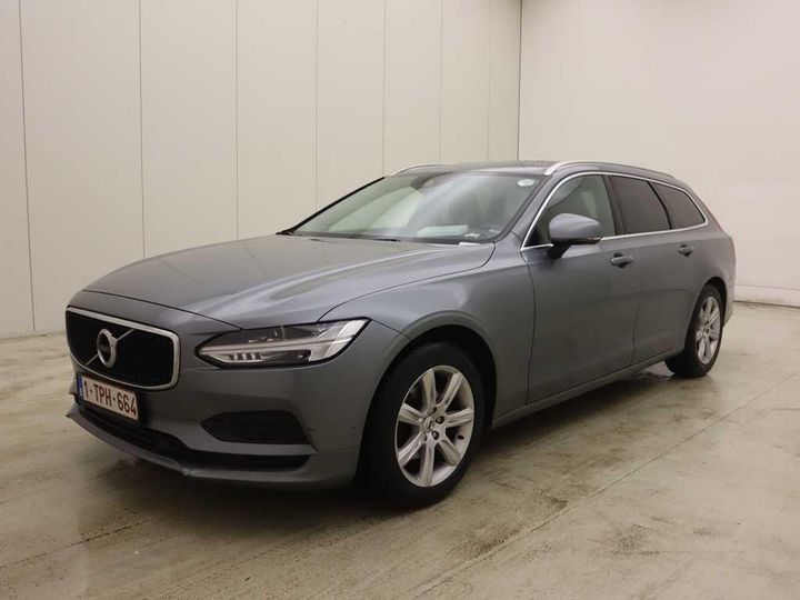 VOLVO V90 2018 yv1pw79b1j1053375