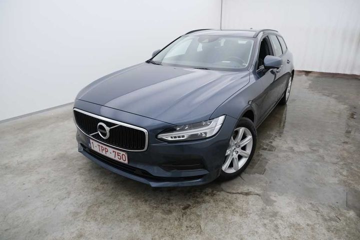 VOLVO V90 &#3916 2018 yv1pw79b1j1053440