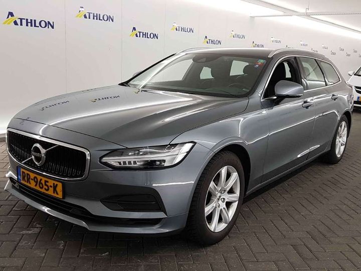 VOLVO V90 2018 yv1pw79b1j1054368