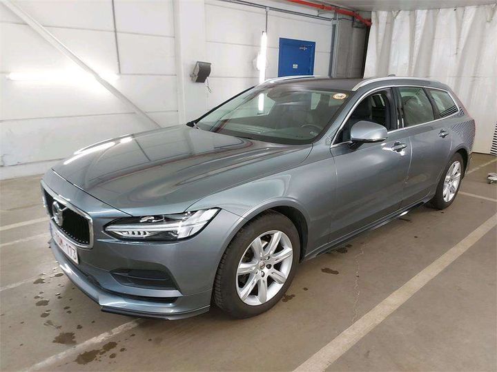 VOLVO V90 2018 yv1pw79b1j1054741