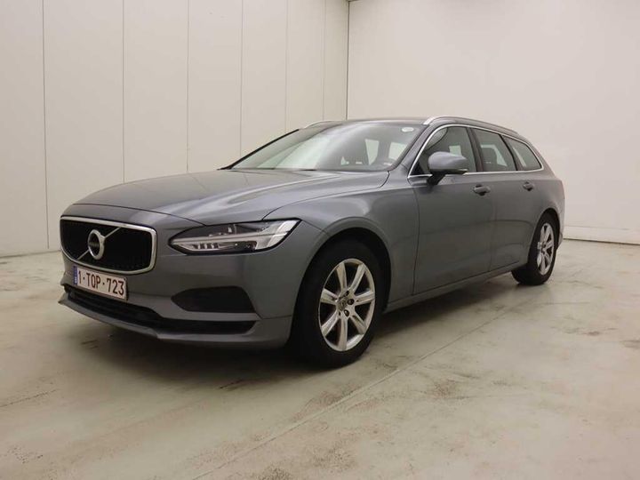 VOLVO V90 2018 yv1pw79b1j1055617