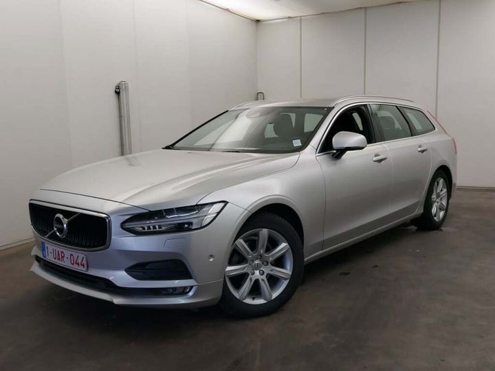 VOLVO V90 2018 yv1pw79b1j1058734