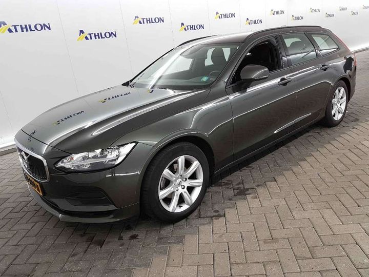 VOLVO V90 2018 yv1pw79b1j1061086