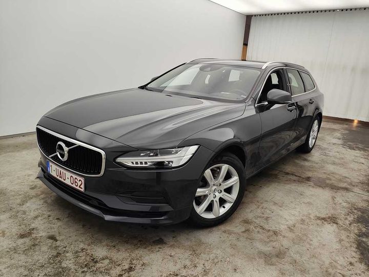 VOLVO V90 &#3916 2018 yv1pw79b1j1061247