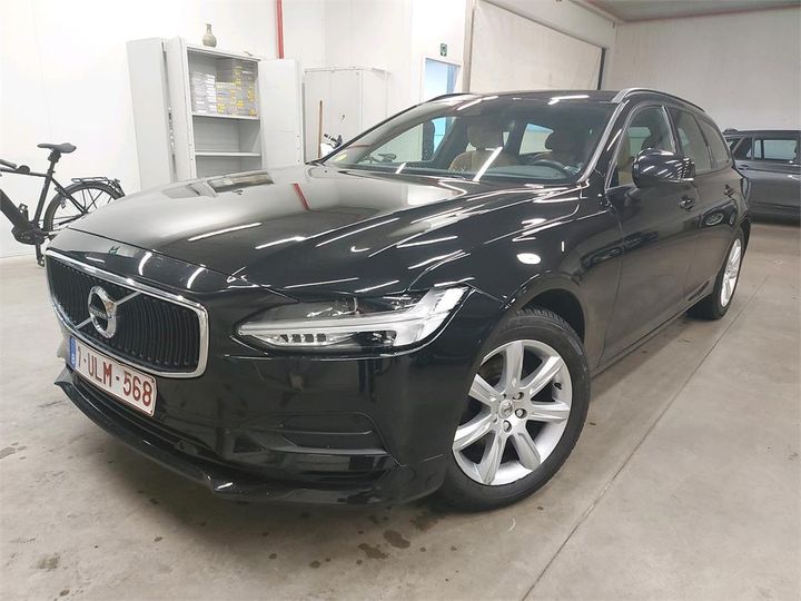 VOLVO V90 2018 yv1pw79b1j1064888