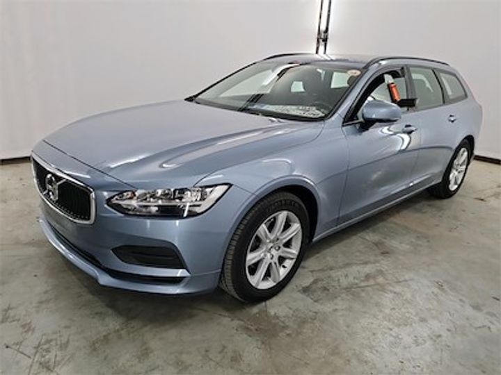 VOLVO V90 DIESEL - 2016 2018 yv1pw79b1j1065951