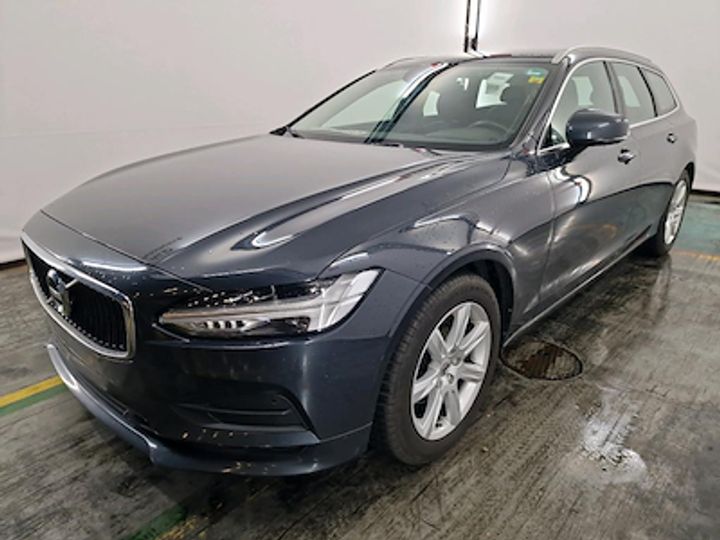 VOLVO V90 DIESEL - 2016 2018 yv1pw79b1j1066728