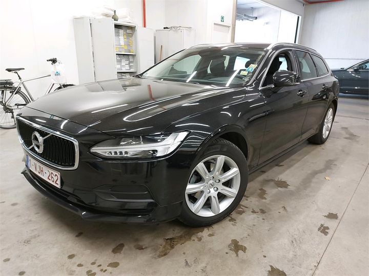 VOLVO V 90 2018 yv1pw79b1j1068358