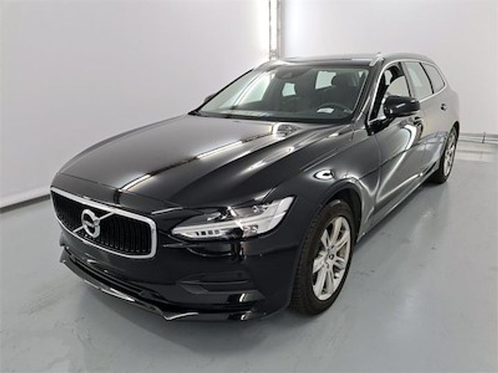 VOLVO V90 DIESEL - 2016 2019 yv1pw79b1j1068367