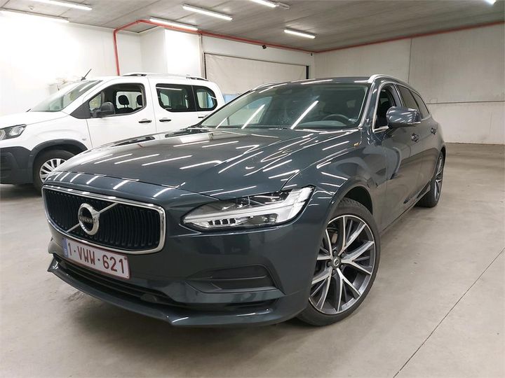 VOLVO V 90 2019 yv1pw79b1j1068906