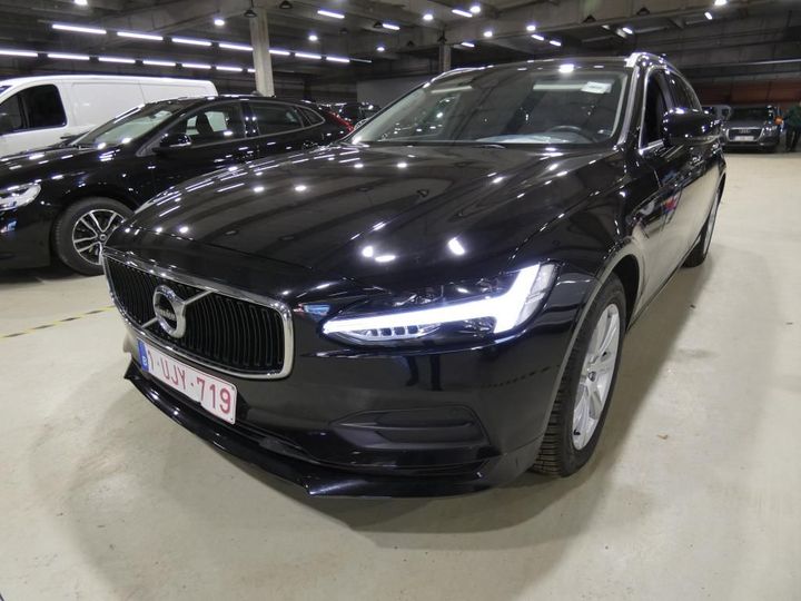 VOLVO V90 2018 yv1pw79b1j1069335