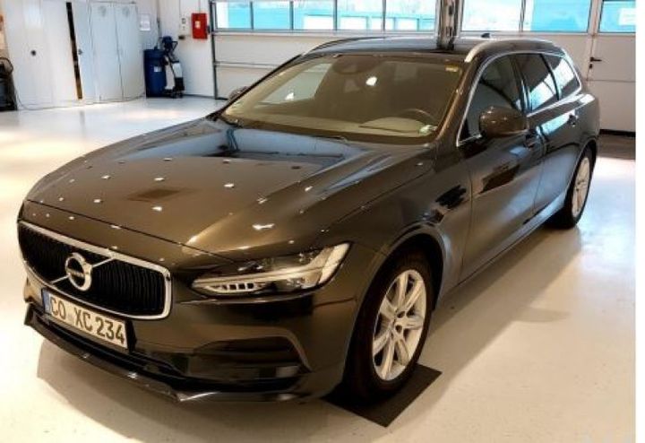 VOLVO V90 2018 yv1pw79b1j1069485