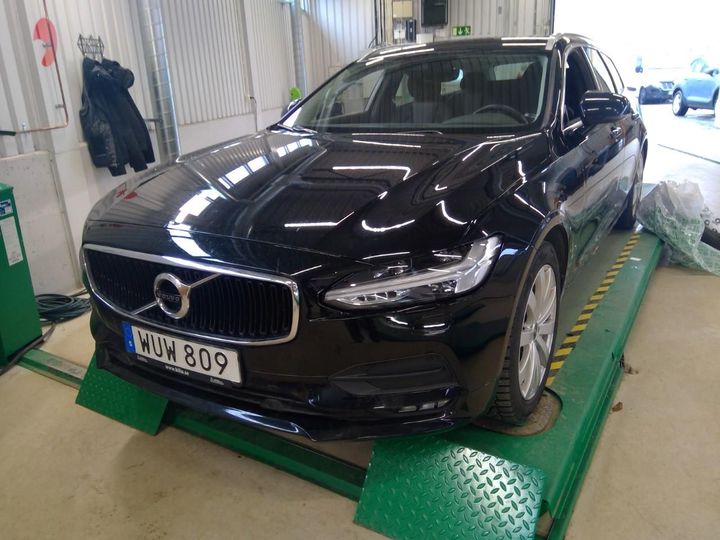 VOLVO V90 2018 yv1pwa88dj1058446