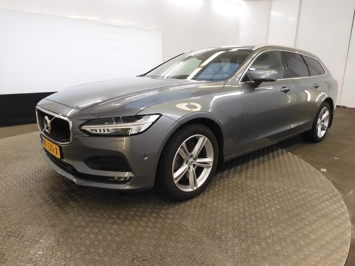 VOLVO V90 2017 yv1pwa8b1h1014868