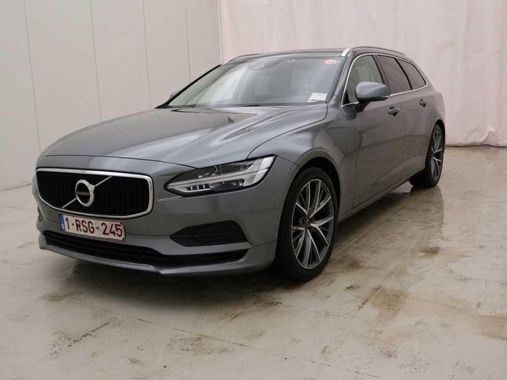 VOLVO V90 2017 yv1pwa8b1h1016527