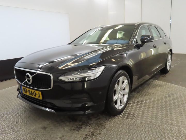 VOLVO V90 2017 yv1pwa8b1h1022270