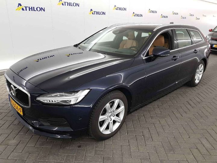 VOLVO V90 2017 yv1pwa8b1h1023068