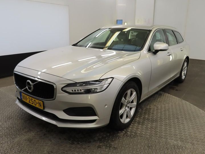 VOLVO V90 2017 yv1pwa8b1h1023761