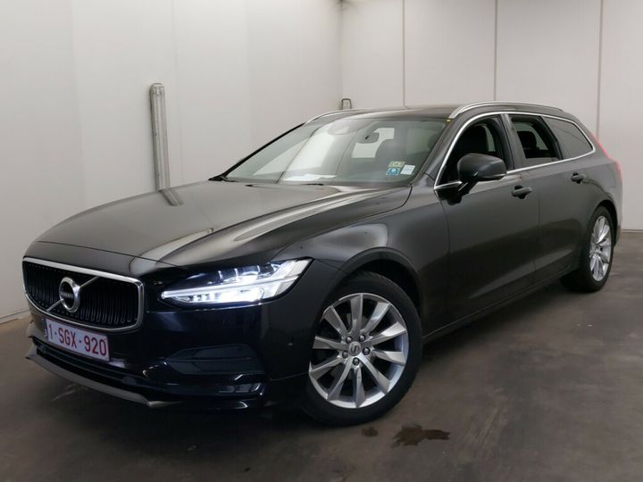 VOLVO V90 2017 yv1pwa8b1j1035265