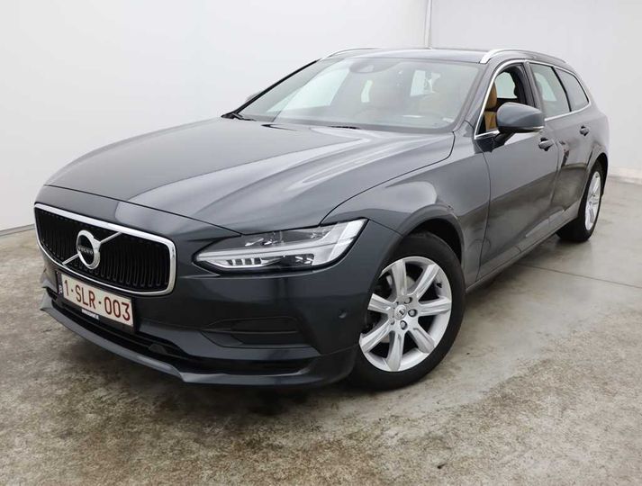 VOLVO V90 &#3916 2017 yv1pwa8b1j1035331