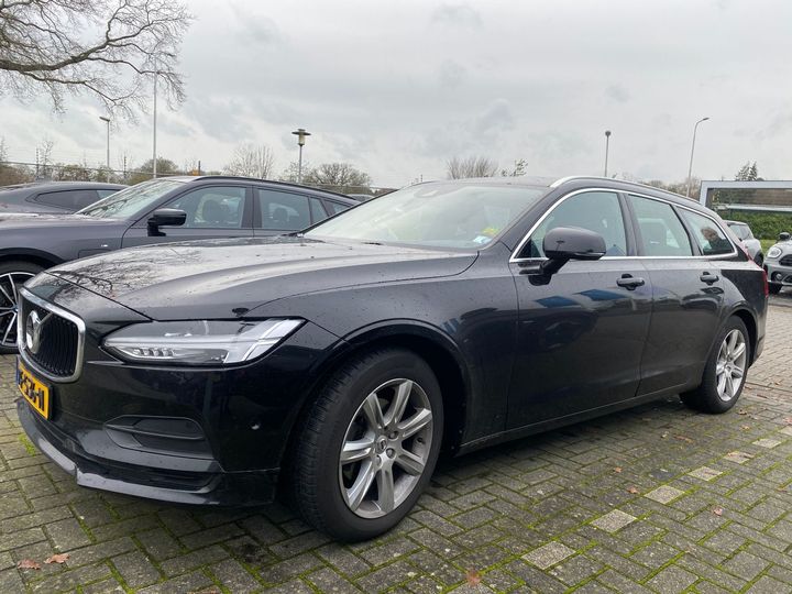 VOLVO V90 2017 yv1pwa8b1j1036199