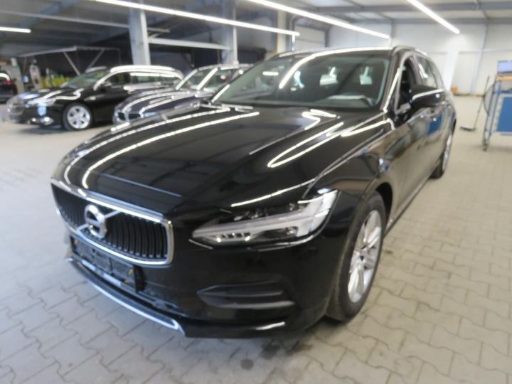 VOLVO V90 2017 yv1pwa8b1j1039131