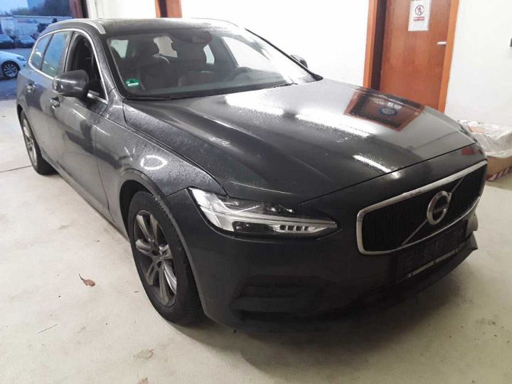 VOLVO V90 2017 yv1pwa8b1j1039438