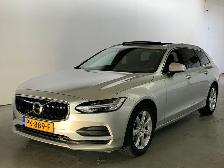 VOLVO V90 2017 yv1pwa8b1j1041690