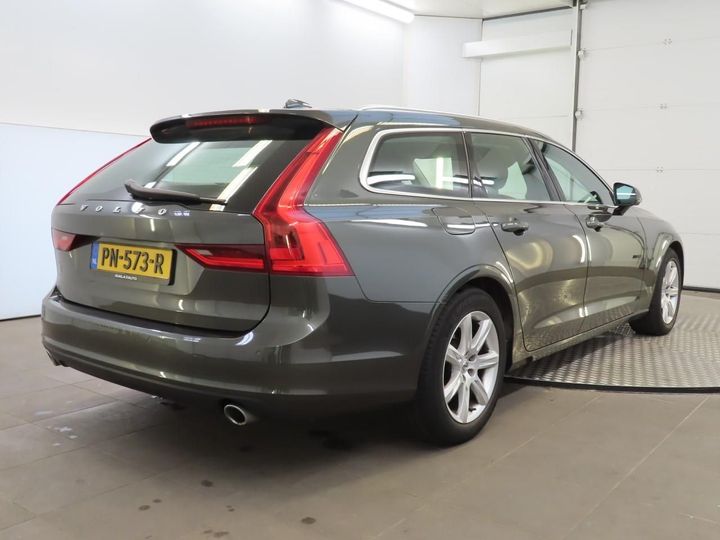 VOLVO V90 2017 yv1pwa8b1j1043840