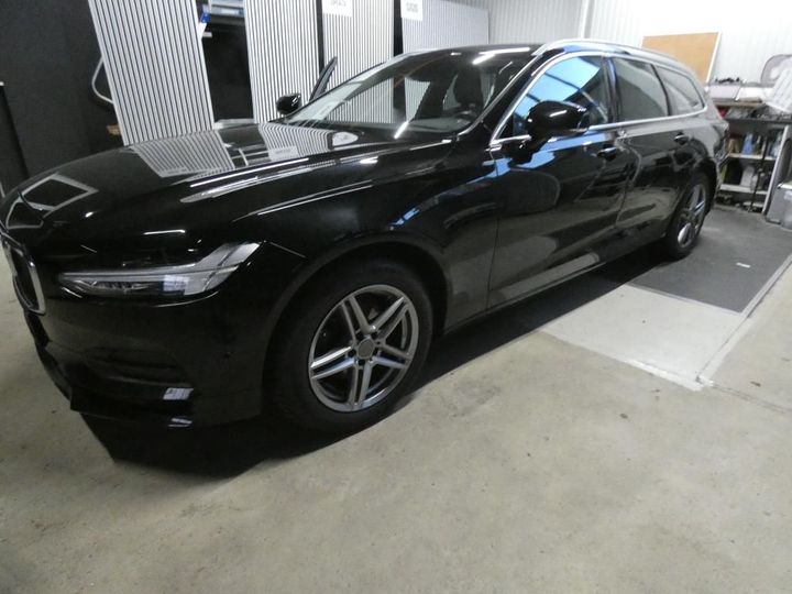 VOLVO V90 2017 yv1pwa8b1j1044304