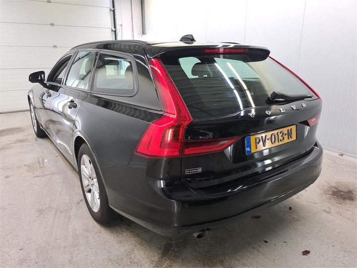 VOLVO V90 2017 yv1pwa8b1j1045770