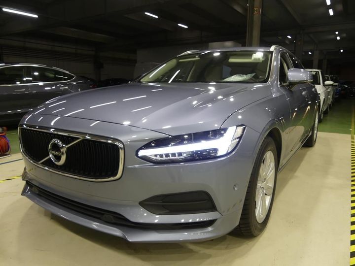 VOLVO V90 2017 yv1pwa8b1j1051721