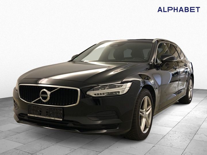 VOLVO V90 D4 MOMENTUM 2018 yv1pwa8b1j1053638