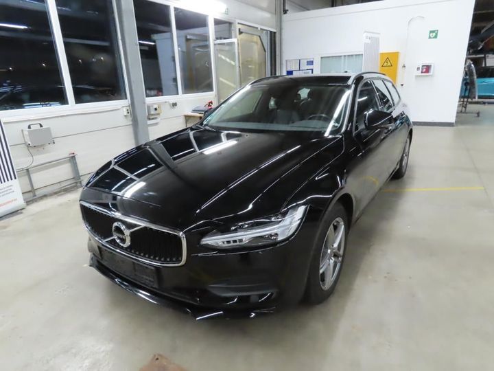 VOLVO V90 2018 yv1pwa8b1j1053780