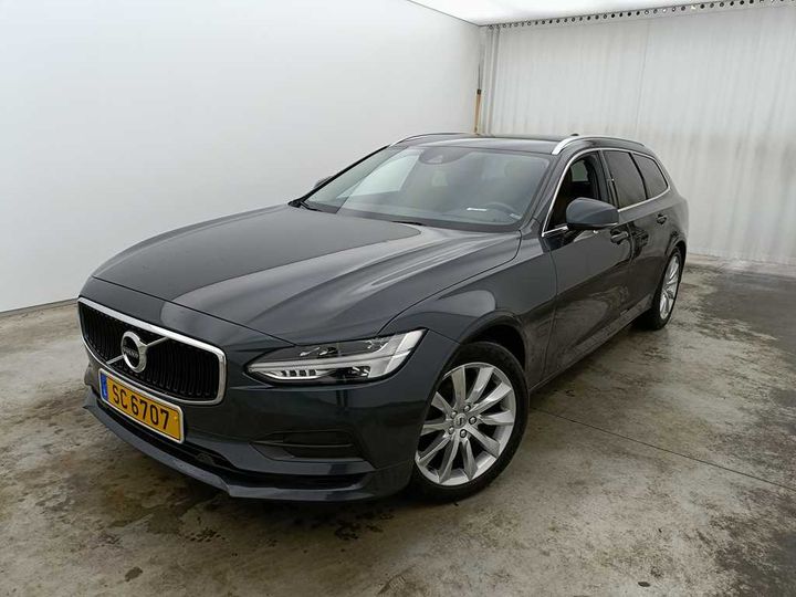 VOLVO V90 &#3916 2018 yv1pwa8b1j1069487