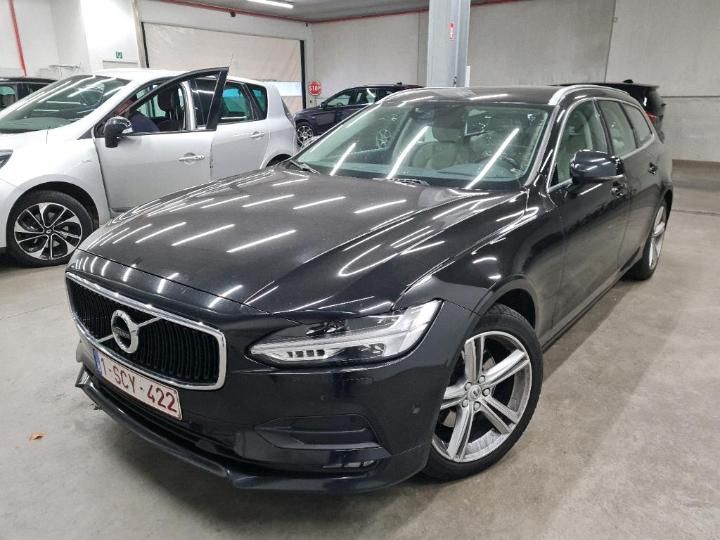 VOLVO V90 2017 yv1pwa8bch1010461