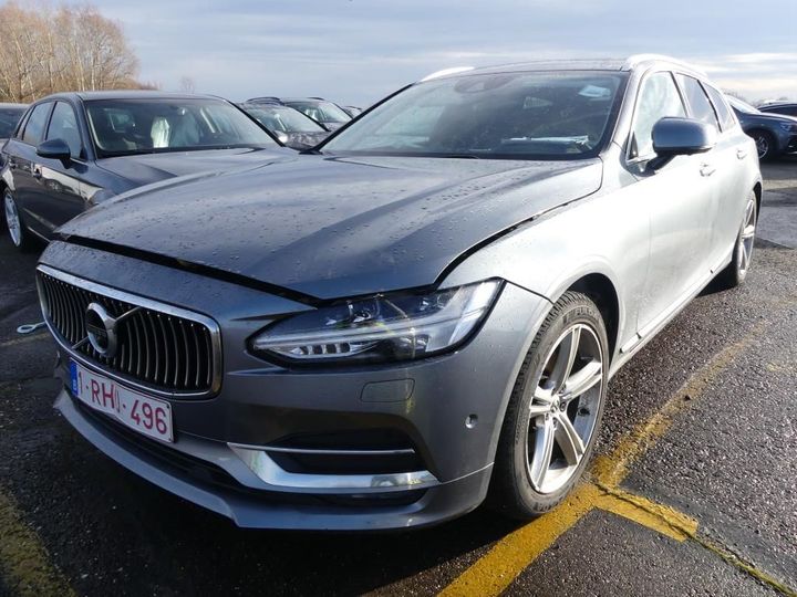 VOLVO V90 2017 yv1pwa8bch1011101