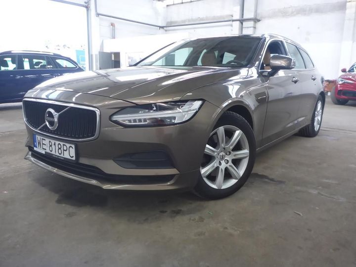 VOLVO V90 2017 yv1pwa8bch1018248