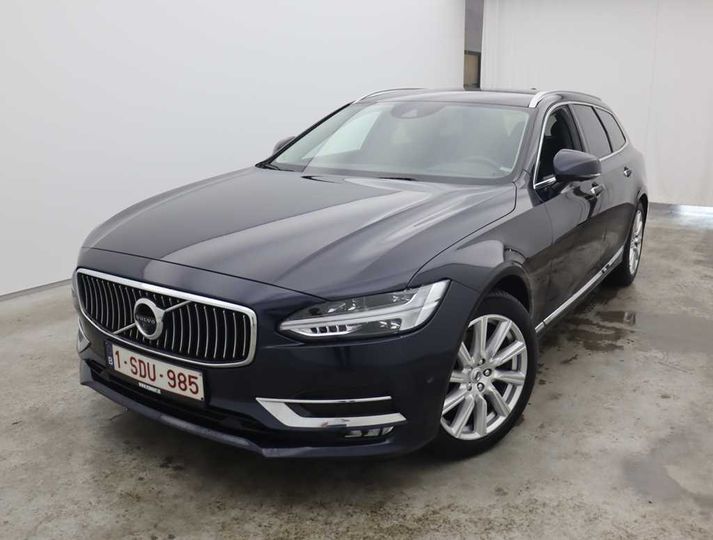 VOLVO V90 &#3916 2017 yv1pwa8bch1022324