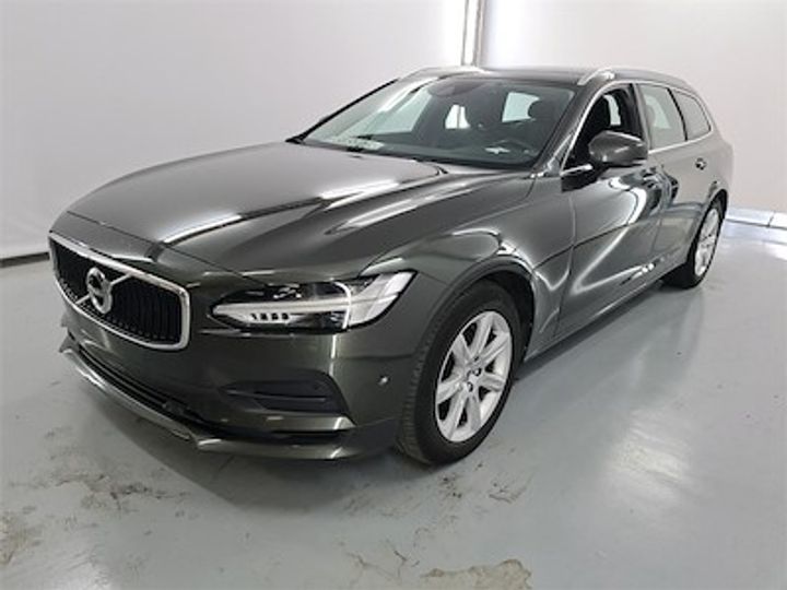 VOLVO V90 DIESEL - 2016 2017 yv1pwa8bcj1037631