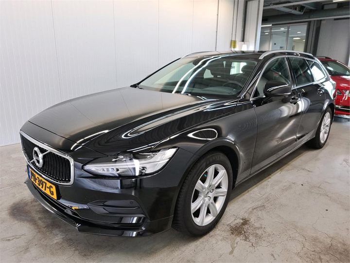 VOLVO V90 2017 yv1pwa8bcj1041588