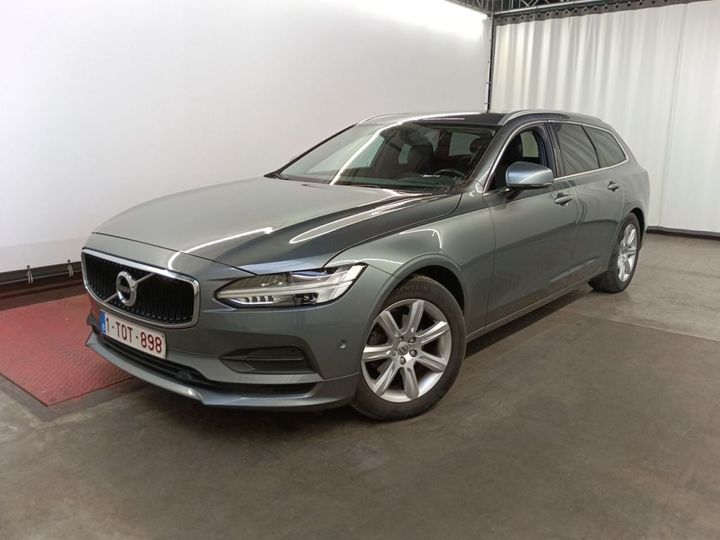 VOLVO V90 '16 2018 yv1pwa8bcj1052710