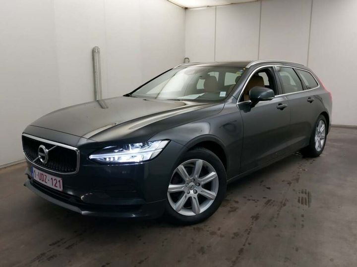 VOLVO V90 2018 yv1pwa8bcj1065197