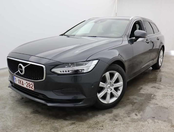 VOLVO V90 &#3916 2017 yv1pwa8bdh1002702