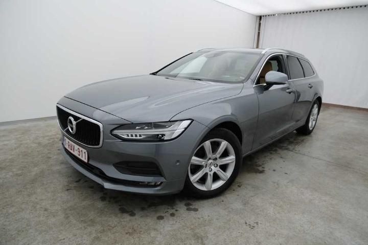 VOLVO V90 &#3916 2016 yv1pwa8bdh1002941