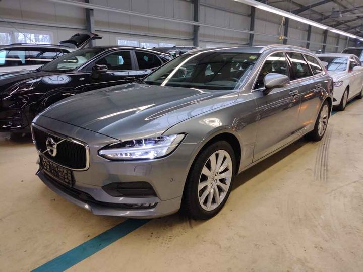 VOLVO V90 KOMBI 2016 yv1pwa8bdh1004126